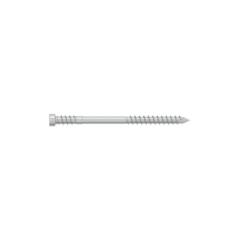 VIS BOIS DUR 2X DSPRO55X60 A4 150