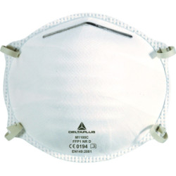 BTE 20 MASQUES FFP1