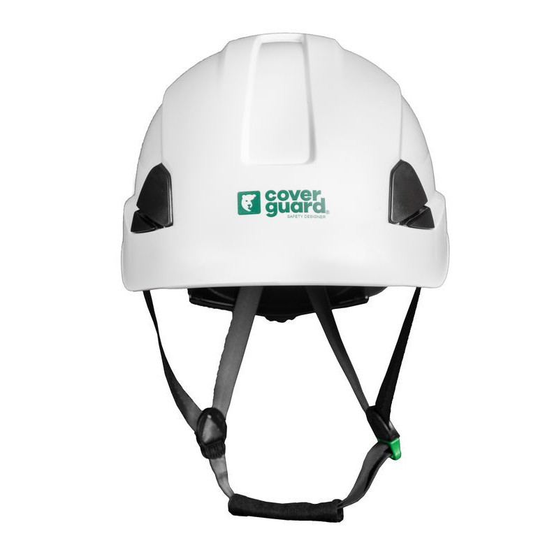 Casque de travail en hauteur ALTAI PRO blanc
