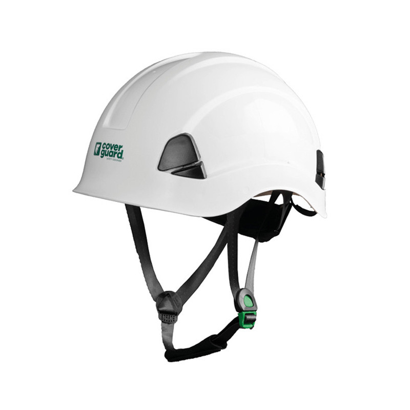 Casque de travail en hauteur ALTAI PRO blanc