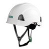 Casque de travail en hauteur ALTAI PRO blanc