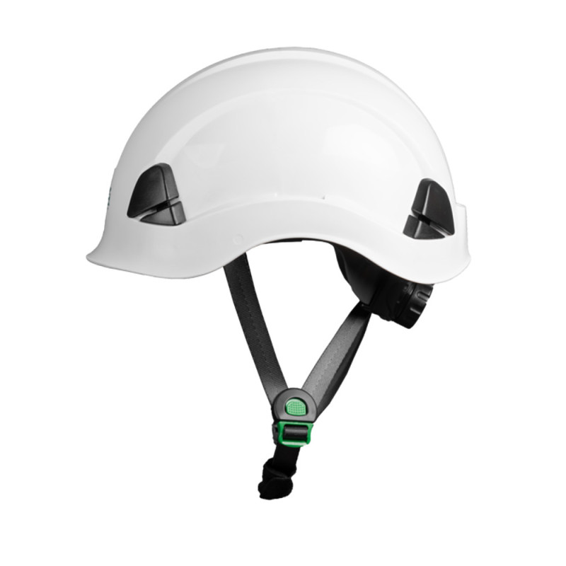 Casque de travail en hauteur ALTAI PRO blanc