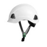 Casque de travail en hauteur ALTAI PRO blanc