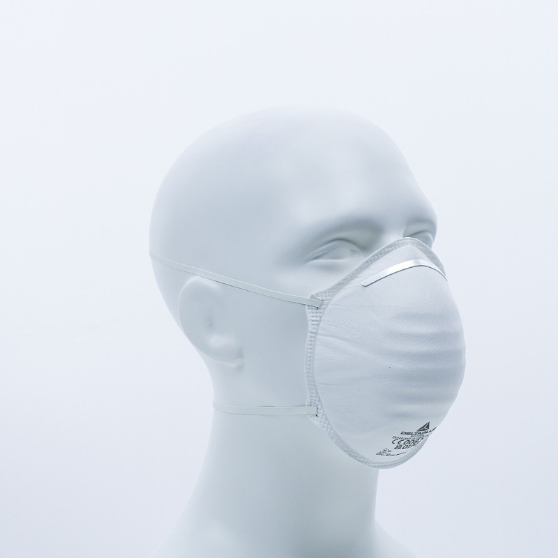 BTE 20 MASQUES FFP1