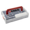 ACC TREPANS COFFRET 6 PCS HEXA LBOX