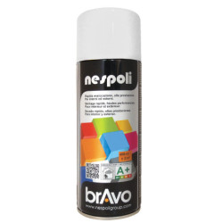 AEROPEINBLANC NEIGE BRILLANT