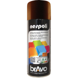 AEROPEINBRUN CHOCO RAL 8017