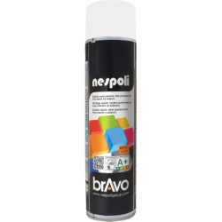 AEROPEINBLANC NEIGE MAT 600