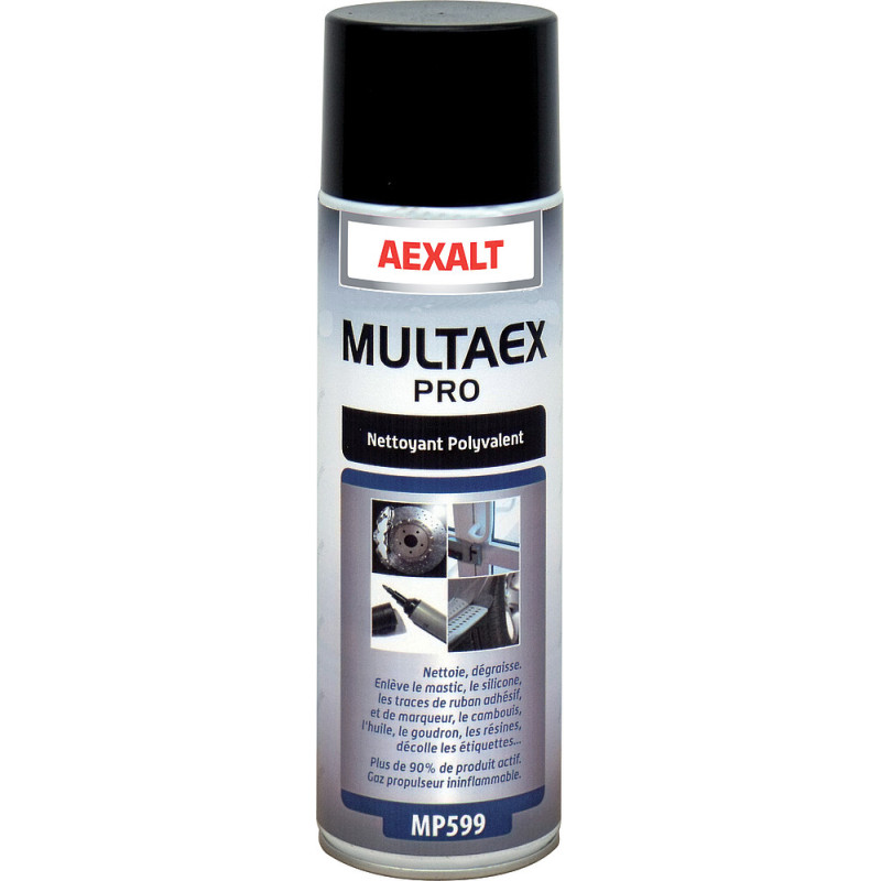 Nettoyant technique parfum pin - 650 ml