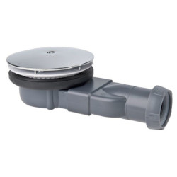 SOLUTION SLIM MEMBRANE POUR PLATEAU DE DOUCHE A LITALIENNE