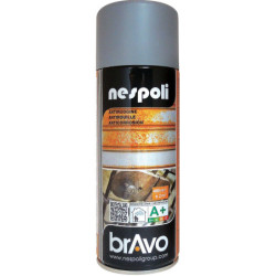 AEROSPANTIROUILLE GRIS