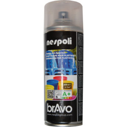 AEROSPSOUS COUCHE PRPLASTIQ