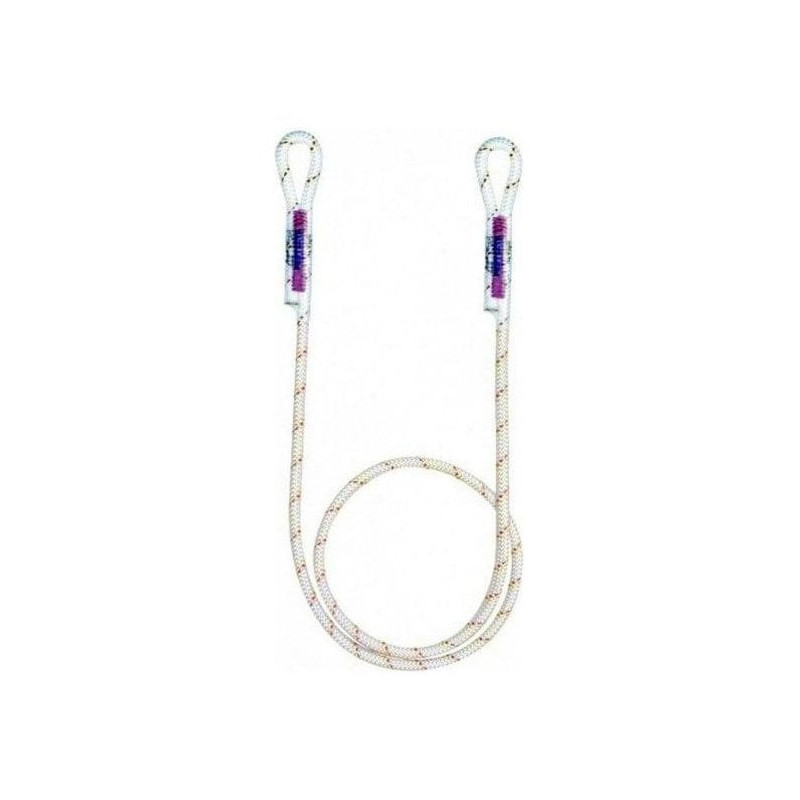 LONGE 2M BOUCLE PR HARNAIS