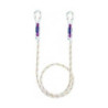 LONGE 2M BOUCLE PR HARNAIS