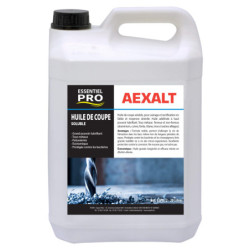 Huile de coupe soluble - 5L