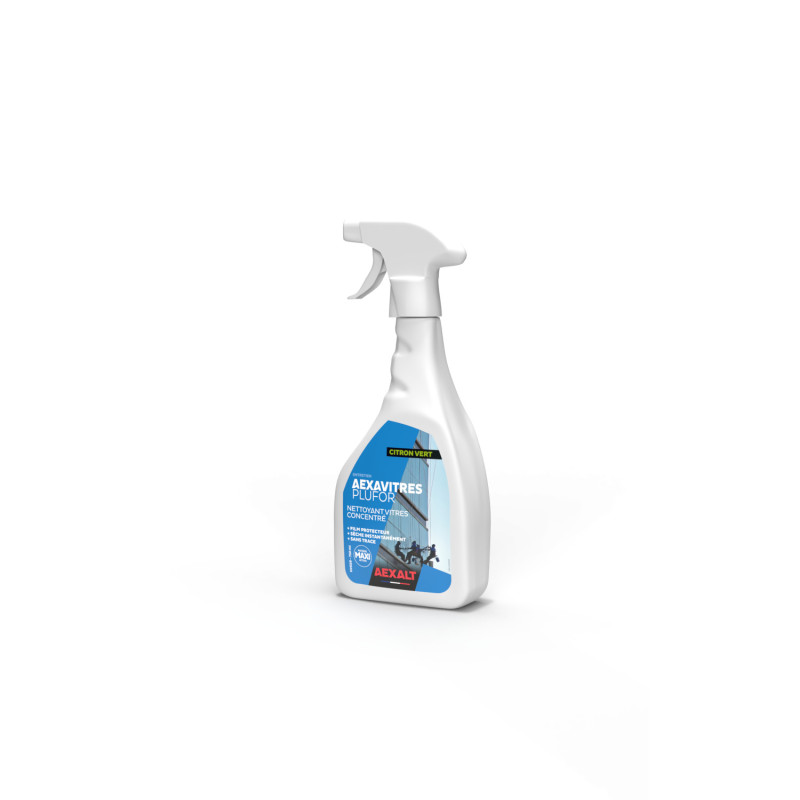 Nettoyant vitres concentre - 750 ml