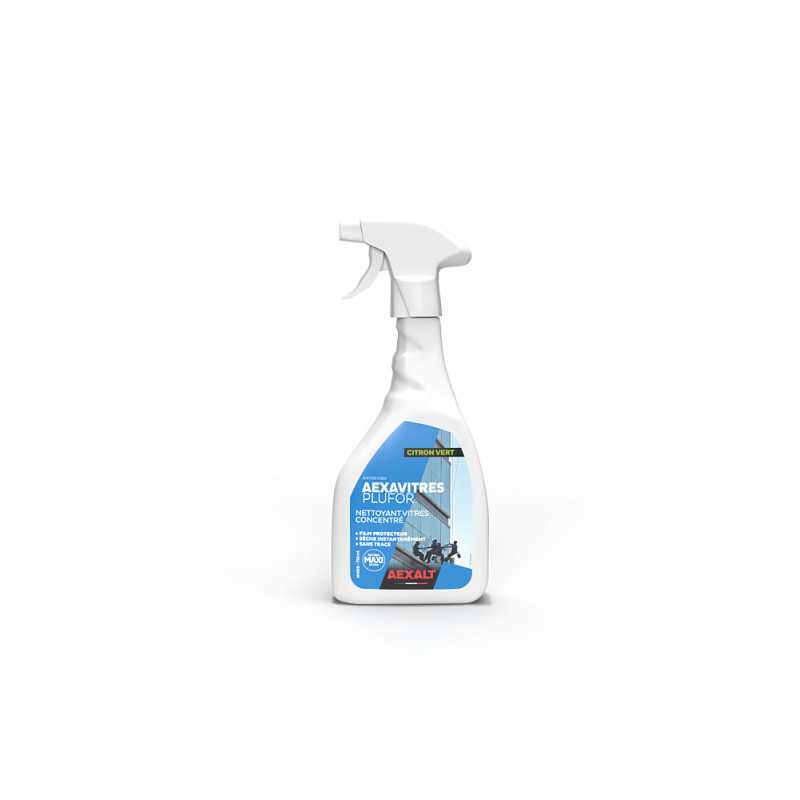 Nettoyant vitres concentre - 750 ml