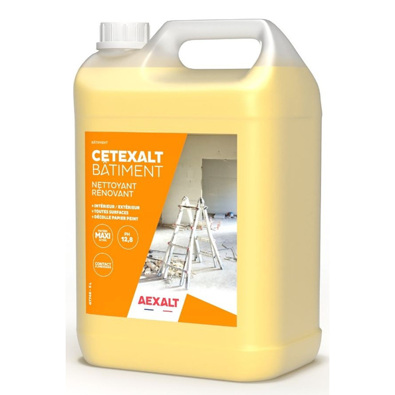 Nettoyant renovant - 5L