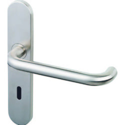 LINOX 492XXL PLAQ195 CLE I C8