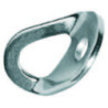 ANCRAGE PLAQUET 15KN INOX
