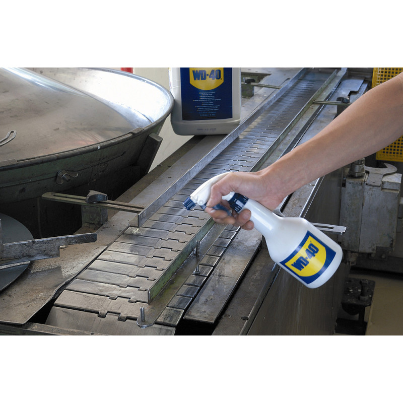 WD-40 5 LITRES