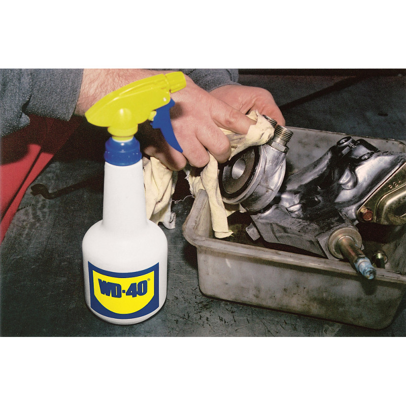WD-40 5 LITRES