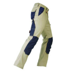 PANTALON TENERE PRO M BGEBLEU
