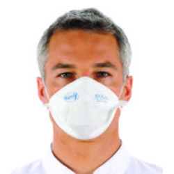 MASQUE RESP FFP2 X25 VALMY