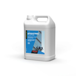 Nettoyant vitres concentre - 5L