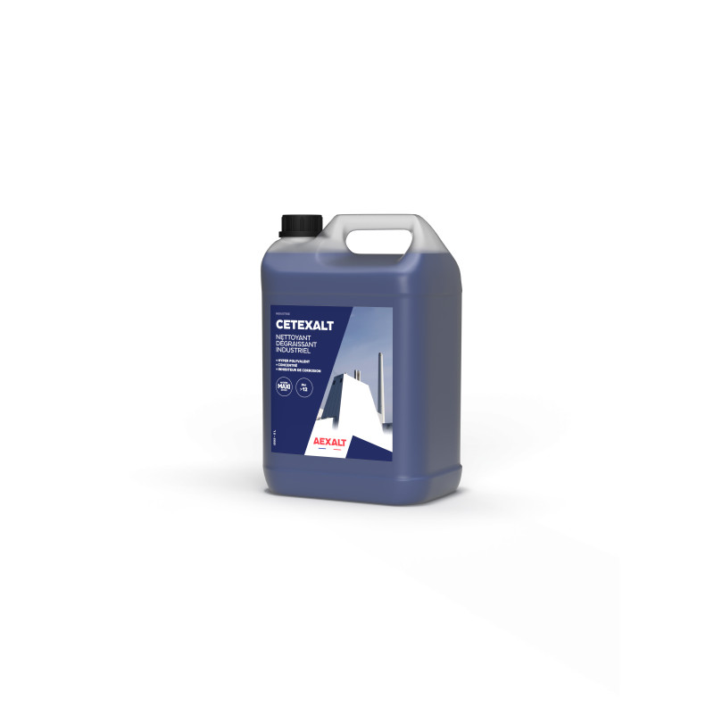 Degraissant industriel - 5L