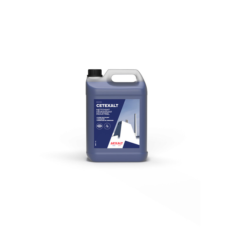 Degraissant industriel - 5L