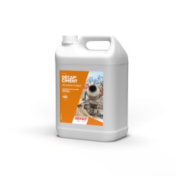Decapant ciment - 5L
