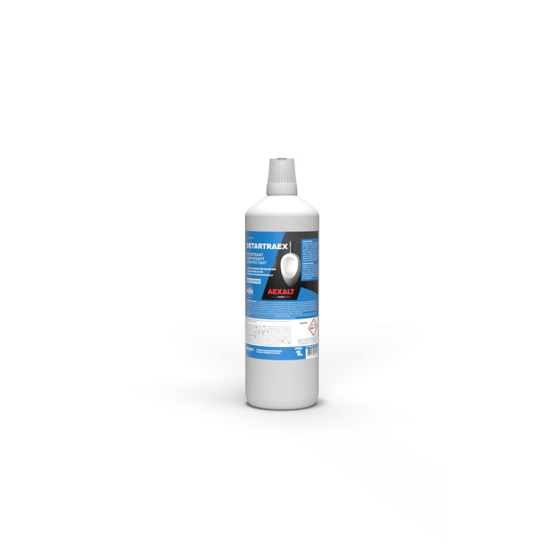 Detartrant surpuissant desinfectant - 1L
