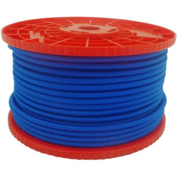 SANDOW LATEX 8MM BLC BOB35M