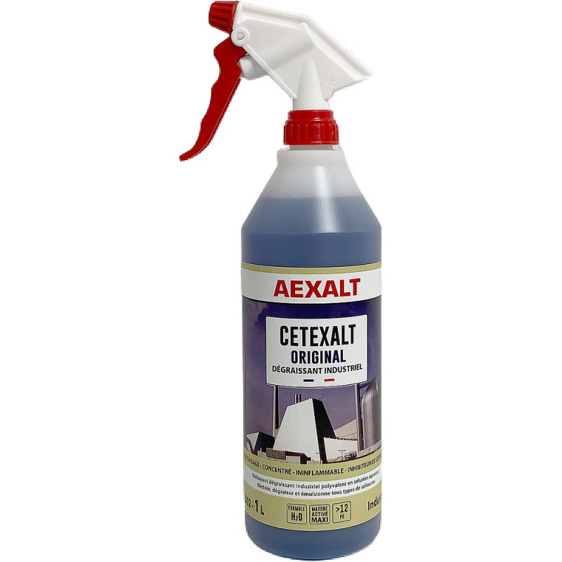 Degraissant industriel - 1L