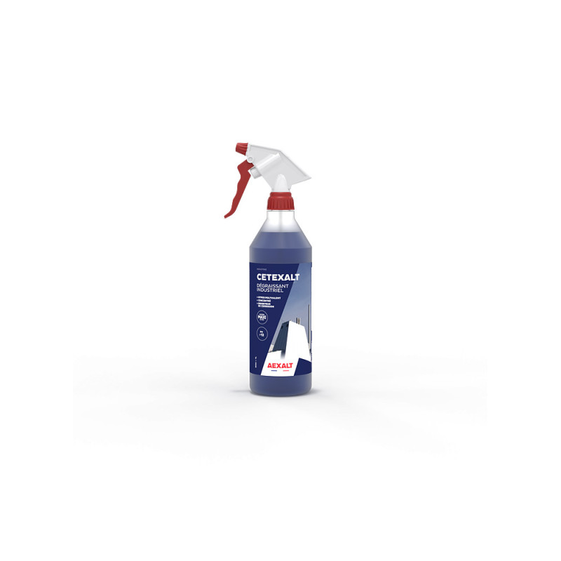 Degraissant industriel - 1L