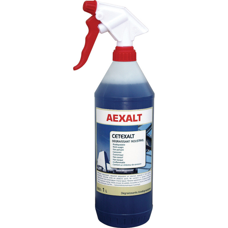 Degraissant industriel - 1L