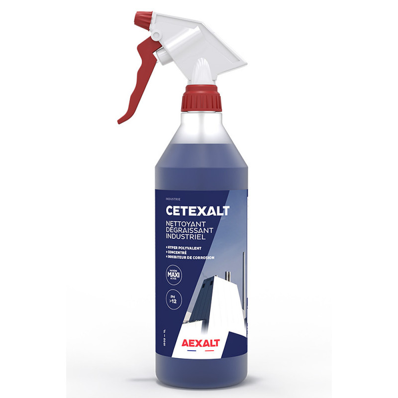 Degraissant industriel - 1L