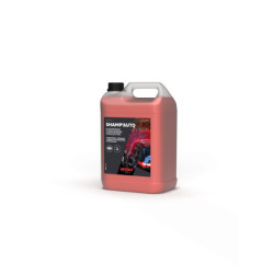 Shampoing carrosserie concentre - 5L