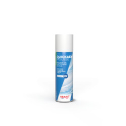 Mousse de nettoyage active - 650 ml
