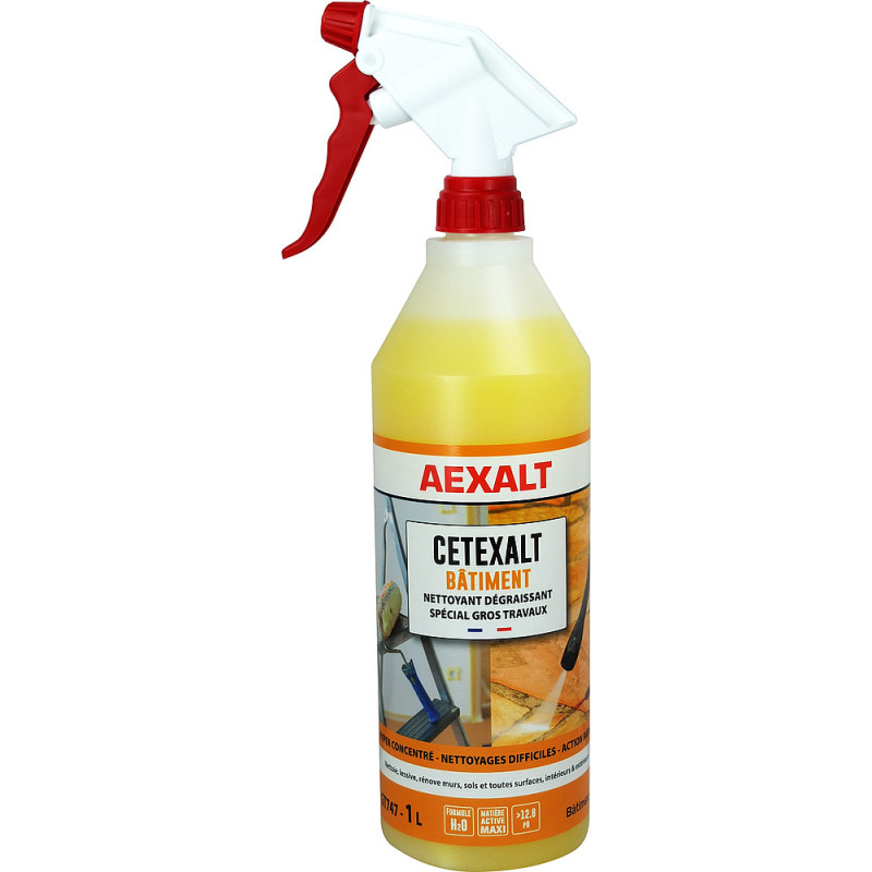 Nettoyant renovant - 1L
