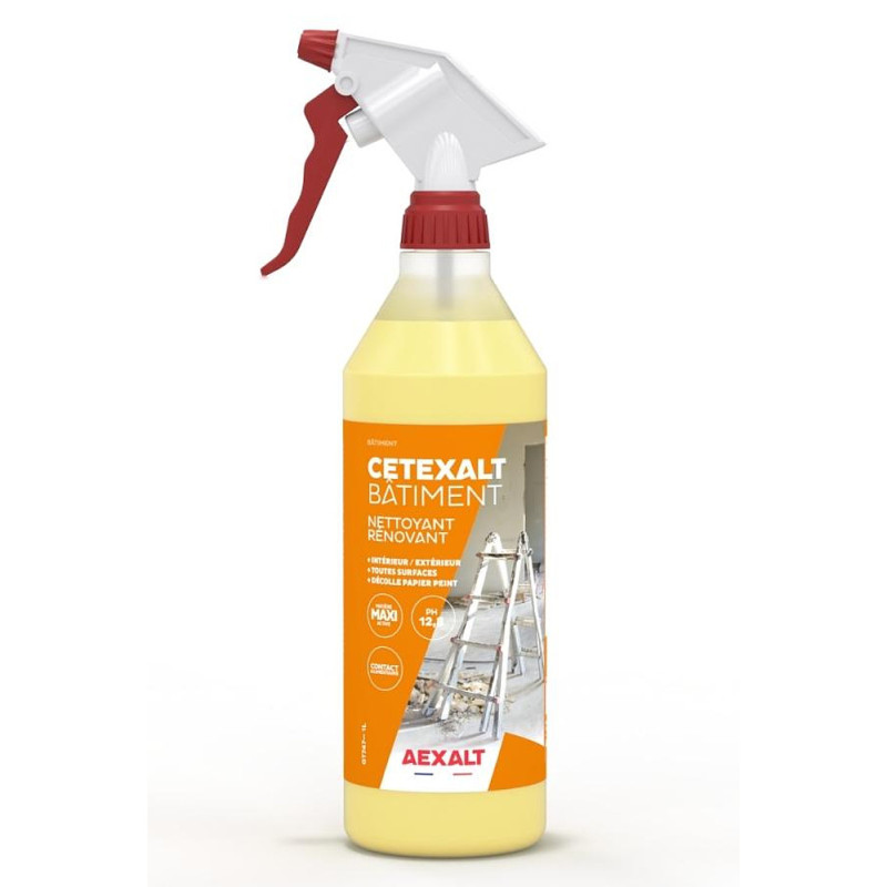 Nettoyant renovant - 1L