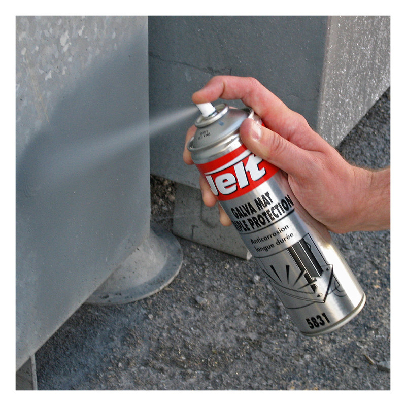 BOMBE GALVA 3 EN 1 500ML ITW