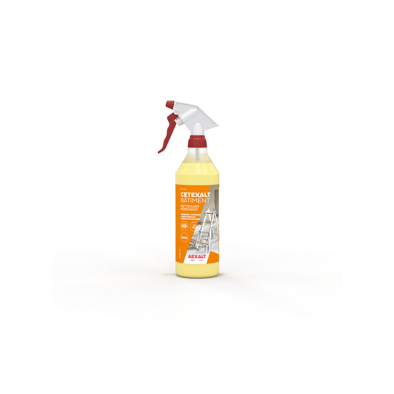 Nettoyant renovant - 1L