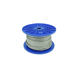 CABLE AC 23MM GAINEPVCB100M