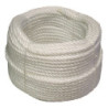 CORDE PP 100M D14 BLC -CR26T