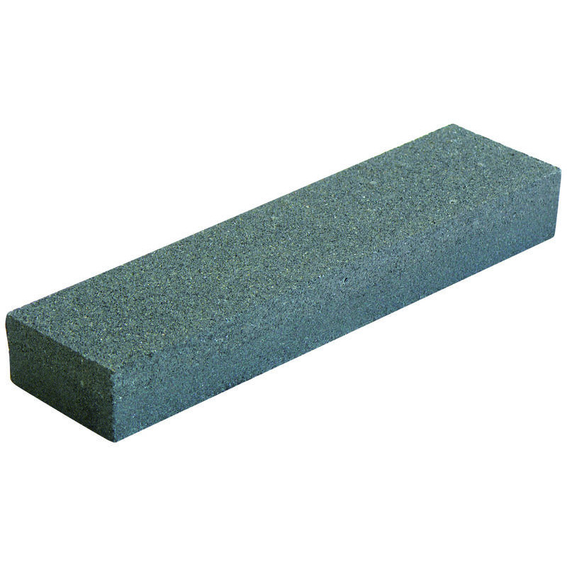 BRIQUE DE CARBORANDUM 2 GRAINS 3680 20X5X25CM