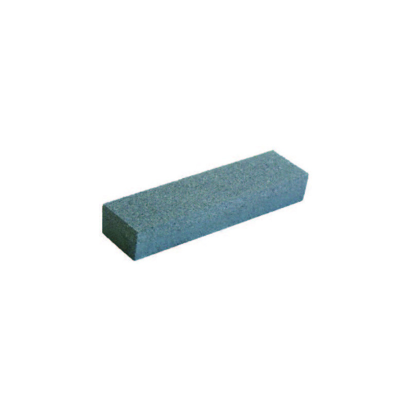 BRIQUE DE CARBORANDUM 2 GRAINS 3680 20X5X25CM