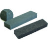 BRIQUE DE CARBORANDUM 2 GRAINS 3680 20X5X25CM