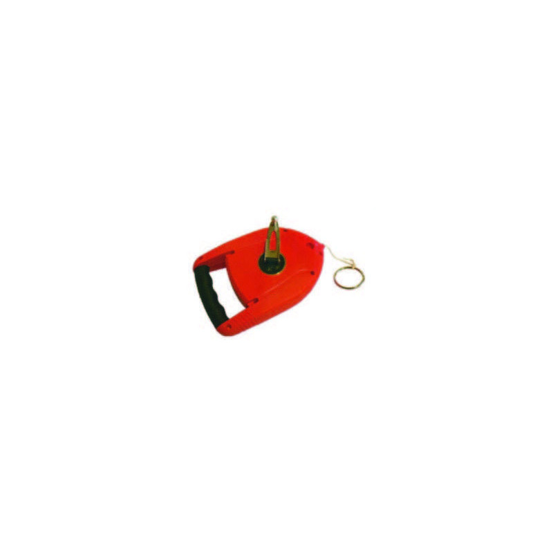 CORDEAU CORDEX MAGNUM ROUGE 50M FIL 3MM TRESSE